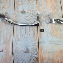 Dorman 92298 For 2008-2012 Honda Accord Front LH Chrome Exterior Door Ha... - $37.77