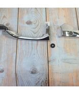 Dorman 92298 For 2008-2012 Honda Accord Front LH Chrome Exterior Door Ha... - $52.93 CAD