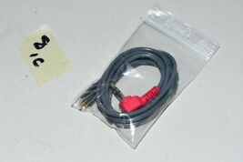 MED-EL 04439 Audio Adapter Cable EXT Mode 3.5mm NEW WITHOUT BOX RARE 1c #8 - $24.30