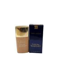 Estee Lauder Double Wear Sheer Long-Wear Makeup 1 fl oz 3N1 Ivory Beige - $48.51