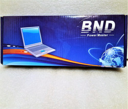 BND 11.1V 6-Cell 4400mAh 49Wh Li-ion Battery for Dell Lattitude E6320/E6... - £20.41 GBP