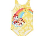 NICKELODEON™ ~ Size 18 Months ~ One Piece ~ UPF 50+ ~ PAW PATROL Swimsuit - $14.96