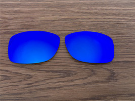 Ice Blue polarized Replacement Lenses for Oakley Jupiter Squared - $14.85