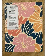 See It Bigger Plan-Ahead 2 Year Monthly Large Planner (Apr 2025 - Mar 2027) - €8,48 EUR