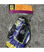 Toys R Us Fright Site 36 inch Hanging Vampire 2000 Sealed Halloween Decor - $123.75