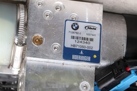 07-13 BMW E93 328i 335i M3 Convertible Hydraulic Roof Top Pump Motor 7128780.0 image 10