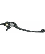 Brake Lever Carbon Fiber Look, Suzuki GSXR600 GSXR750, RH, 240-2918C - $18.51 CAD