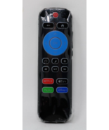Backlit Remote Control For Onn TCL ELEMENT HISENSE Roku TV Netflix Disne... - $8.41