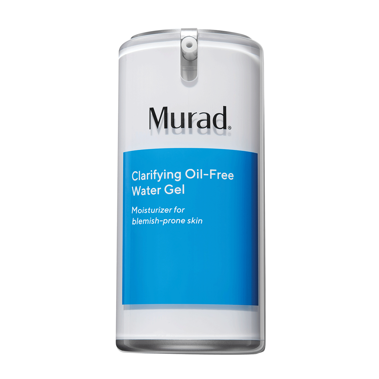 Murad Acne Control Clarifying Oil-Free Water Gel Moisturizer 1.6oz - $62.35