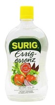 Surig Essig-Essenz 13 fl oz - £3.15 GBP