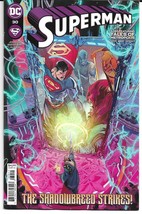 Superman (2018) #30 Cvr A John Timms (Dc 2021) - £4.56 GBP