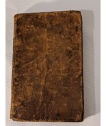 1796 Mrs Griffiths Letters to Young Married Women John Turner Philadelph... - $955.98 MXN