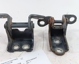 Honda Insight Door Hinge Set Right Rear Passenger 2010 2011 2012 2013 - $34.79