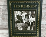 EASTON PRESS Ted Kennedy Scenes From an Epic Life Photo Journalism - $44.50
