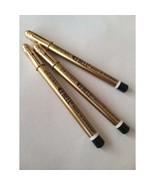 3x Eyeliner BELL black kohla kajal Soft pencil original 100% Arabic wome... - $31.66 CAD