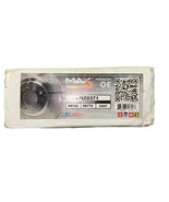 ONZ0371 Max Advanced Brakes Rotor Replaces 34144 96779 33057 2 Pack (2 R... - €24,85 EUR