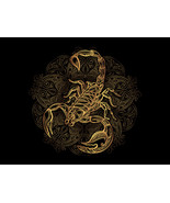 Haunted Spiritual Scorpion Attunement Empowerment Revenge Attack Protect... - €40,91 EUR