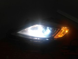 2007-2009 Mazda CX-9 CX9 Driver Left Hid Xenon Headlight Complete With Ballast - £262.13 GBP