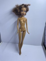 Barbie My Scene Un-Fur-Gettable Madison Westley Doll AA Rare - £18.90 GBP