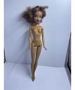 Barbie My Scene Un-Fur-Gettable Madison Westley Doll AA Rare - £18.60 GBP