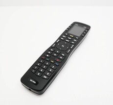 Universal Remote Control MX-890 IR/RF Remote w/Charging Base image 3