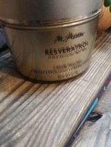 M. Asam Resveratrol Body Creme peeling  10.1 Fl Oz 300 Ml Without Box, U... - £22.70 GBP
