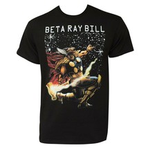 Beta Ray Bill Godhunter Men&#39;s T-Shirt Black - £27.95 GBP+