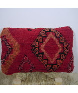 Vintage Moroccan Cushion Moroccan cushion - Throw Pillows - Moroccan Pillow - $68.00