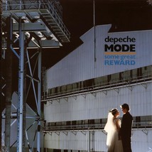 Depeche Mode - Some Great Reward (180g) (remastered) - £22.57 GBP