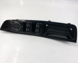 2016-2020 Ford Edge Master Power Window Switch OEM B04B36049 - $89.99