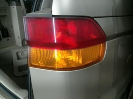 Passenger Tail Light Quarter Panel Mounted Fits 02-04 ODYSSEY 104901194 - $68.58