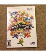 Army Rescue WII New Nintendo Wii, Nintendo Wii - £11.03 GBP