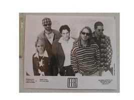 FFR Press Kit Photo F.F.R - $513.60 MXN