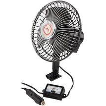 Custom Accessories 40009 Oscillating Fan - €27,52 EUR