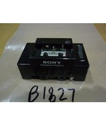 Sony Model: MA-40 Micro Cassette Adaptor - £64.50 GBP