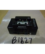 Sony Model: MA-40 Micro Cassette Adaptor - €71,23 EUR