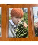 RIWOO Official Weverse POB Photocard BOYNEXTDOOR Album &#39;THE ACTION&#39; Kpop  - $34.29 CAD