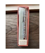 Vera Bradley Lisbon Medallion Ball Point Pen NWT - €18,96 EUR