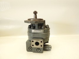 New Oem Concentric Rockford 2991408 Hydraulic Gear Pump P3-GM20W - £379.99 GBP