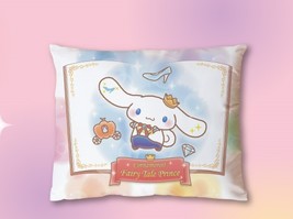 Rare FuRyu Japan Cinnamoroll Fairy Tale Prince Cushion - 45cm Birthday Gift - €32,70 EUR