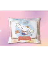 Rare FuRyu Japan Cinnamoroll Fairy Tale Prince Cushion - 45cm Birthday Gift - $51.15 CAD