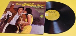 Herb Albert &amp; The Tijuana Brass - What Now My Love - A&amp;M Records - Vinyl Record - £4.76 GBP