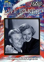 Biff Baker U.S.A - £13.25 GBP
