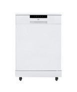 Sd-6513Wb 24 Wide Portable Dishwasher With Energy Star, 6 Wash Programs,... - £1,089.67 GBP