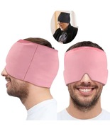 Head Massager Antistress Relief Pain Sleeping Eye Mask - $32.07