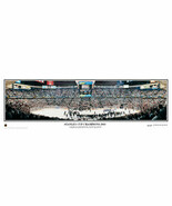 NHL New Jersey Devils 2003 Stanley Cup Champions Panoramic Poster 4012 - $68.53 CAD+