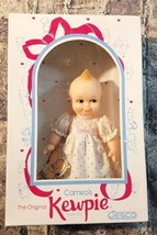 Nib Vintage Jesco Cameo&#39;s The Original Kewpie Doll - £19.54 GBP