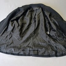 Antonio Melani Women's Black 3-Button Front Closed Pockets Blazer Jacket Size 2 image 11