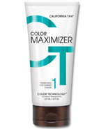 California Tan Color Maximizer Lotion, 6 Ounces  - £19.62 GBP