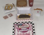 Mini Brands Foodie - Series 2 (Lot G) - $15.00